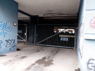 Acceso por Av. Brasxil 459 Santiago