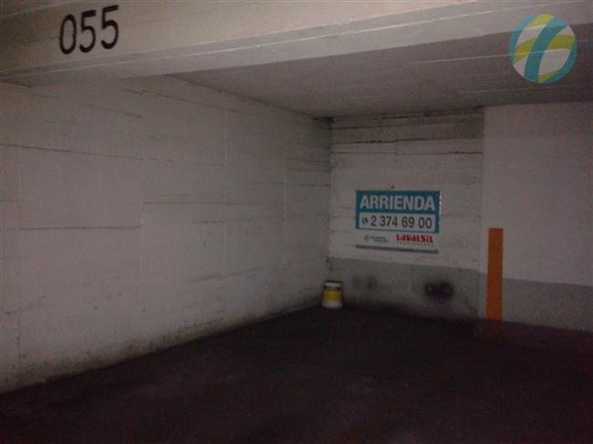 Estacionamiento en Arriendo en Santiago, Merced -miraflores