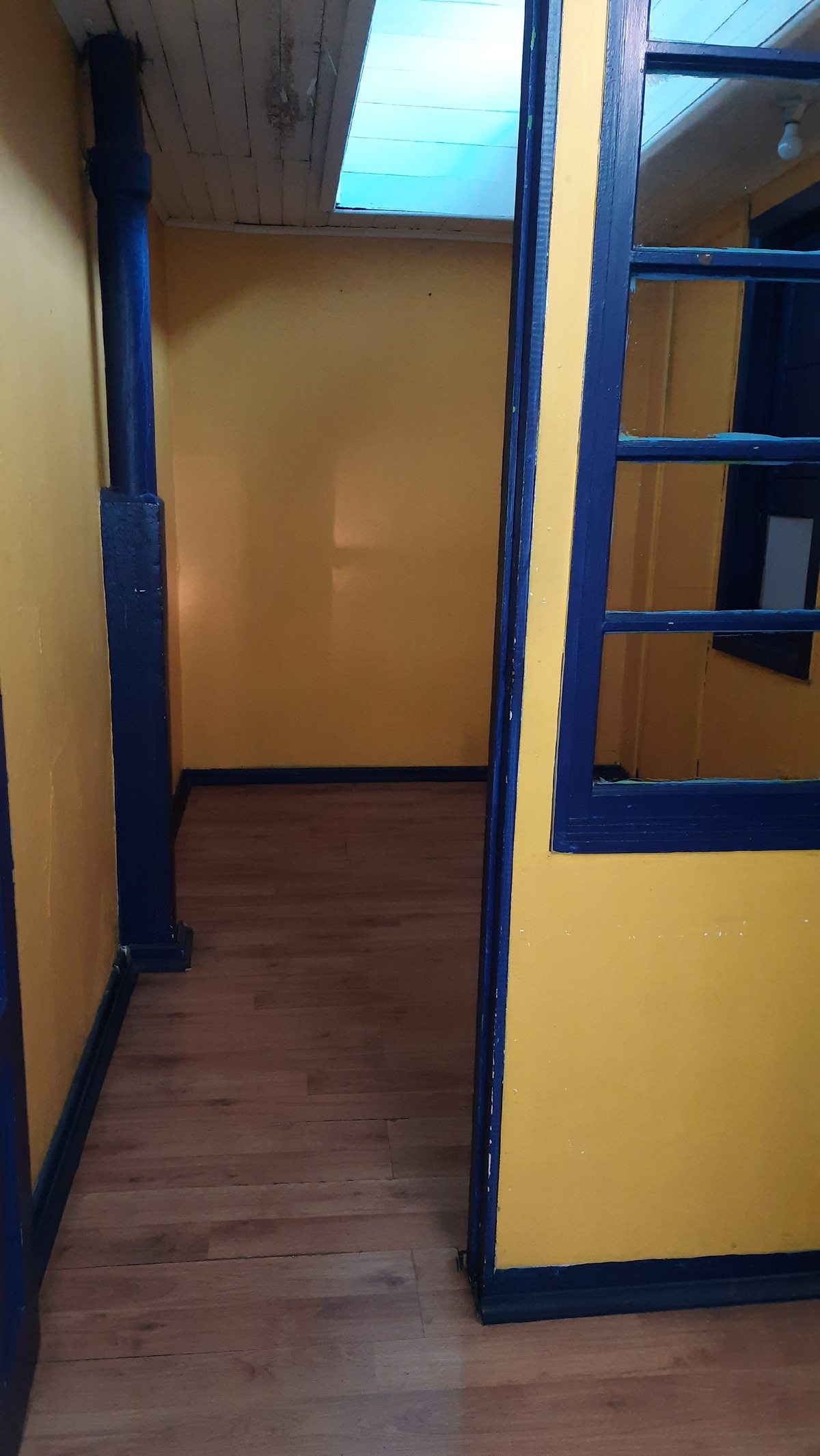 Espacio Interior 7