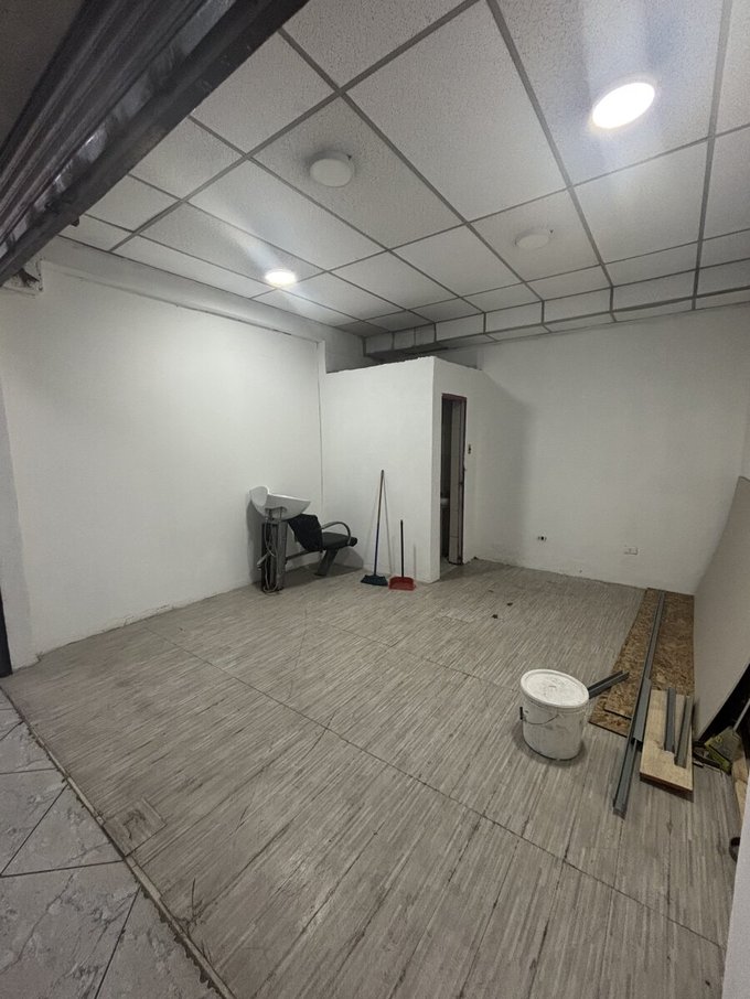 Local Comercial en Arriendo en Recoleta, Recoleta 287, local 5 galería ...