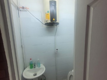 Local Comercial en Arriendo en Santiago, Rosa Rodriguez Riquelme