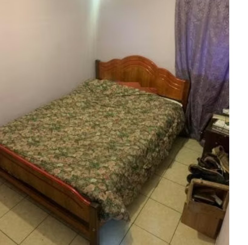 Arriendo Habitación Amoblada (Loft)