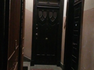 Hall acceso 