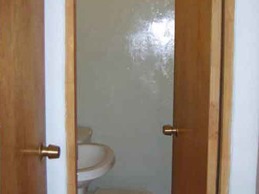 Baño Oficina 2