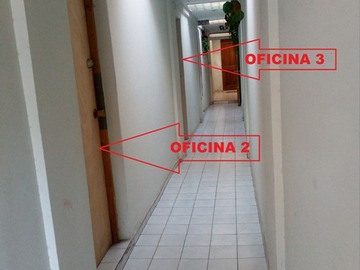 Acceso Oficinas