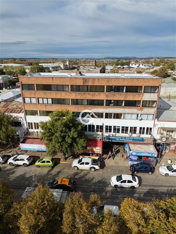 Oficina en Arriendo en Cauquenes, Frente a Acuenta Cauquenes