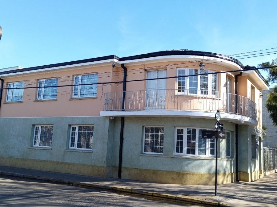 Oficina en Arriendo en Cauquenes, Antonio Varas 301