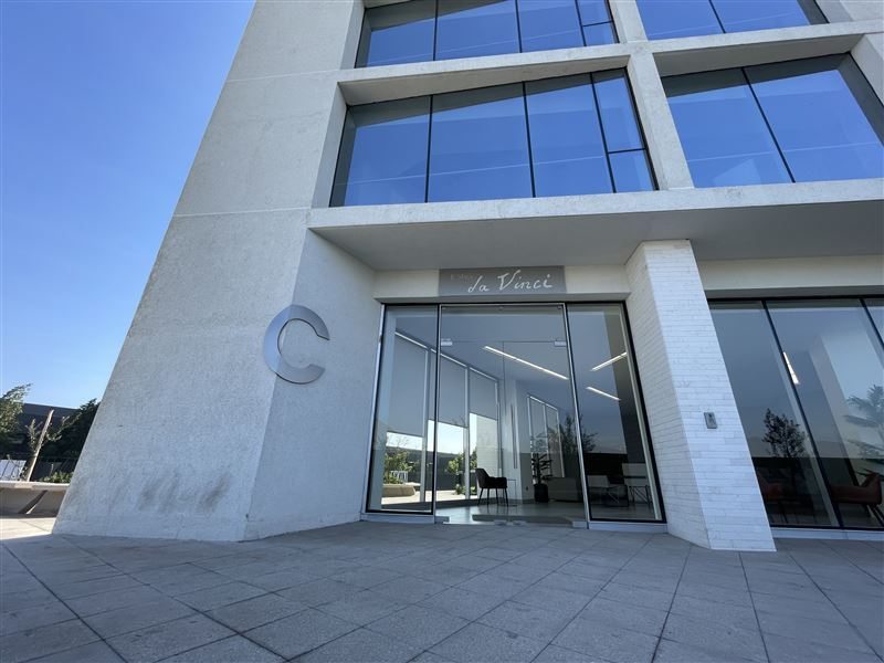 Oficina en Arriendo en Colina, Puertas de chicureo