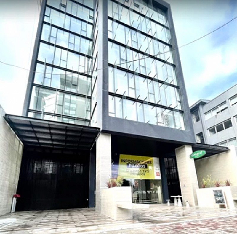 Oficina en Arriendo en Concepción, Oficina centro de concepción