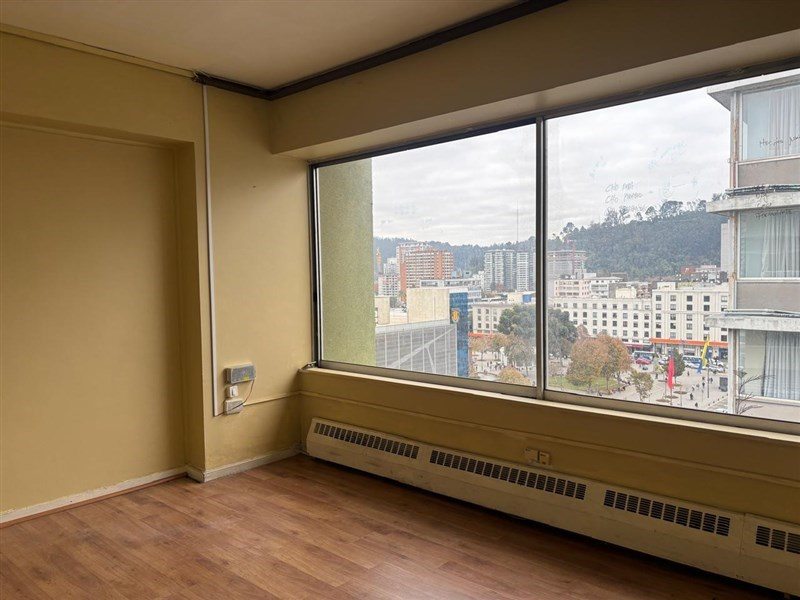 Oficina en Arriendo en Concepción, Edificio La Hechicera