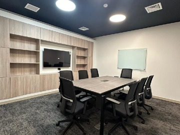 salas de arriendo pago adicional