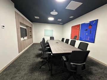 salas de arriendo pago adicional