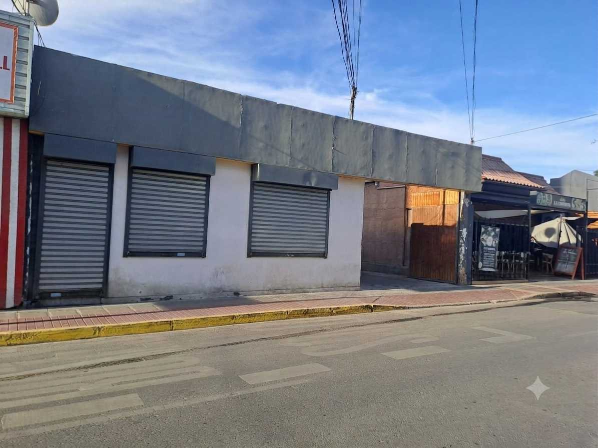 Oficina en Arriendo en Copiapó, En Arriendo Local con Excelente Ubicación (175561)