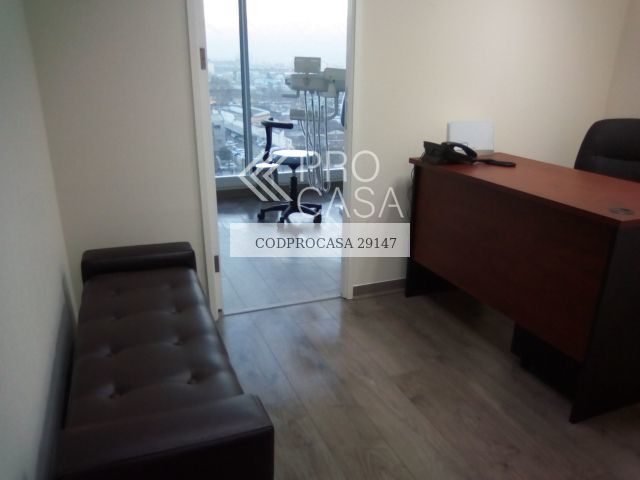 Oficina en Arriendo en Estación Central, General velasquez - av.Libertador bernardo ohiggins