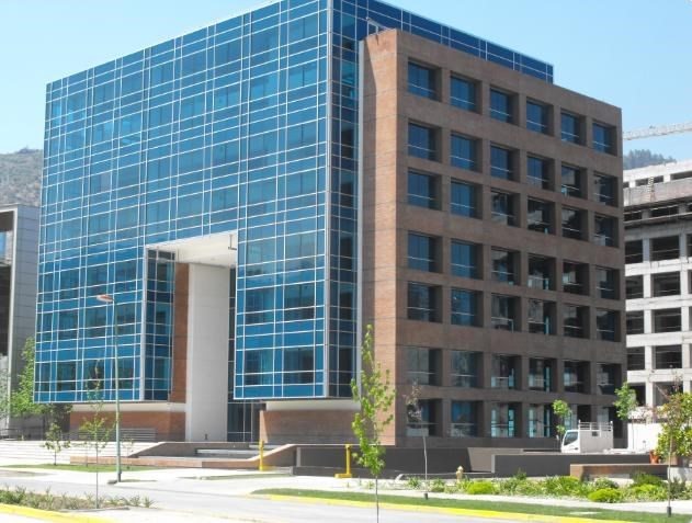 Oficina en Arriendo en Huechuraba, Avenida El Cóndor en Ciudad Empresarial en Huechuraba