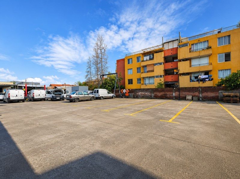 Oficina en Arriendo en La Cisterna, Gran avenida con las brisas