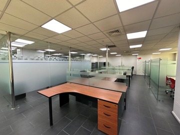 Estaciones de trabajo