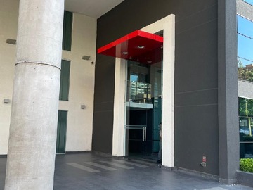 Acceso Edificio
