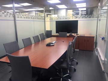 Sala de Directorio