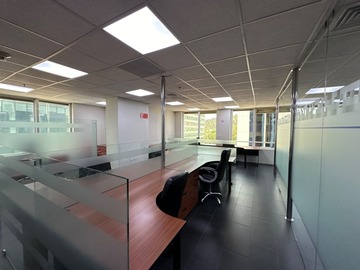 Estaciones de trabajo