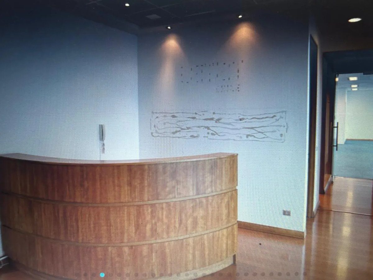 Oficina en Arriendo en Las Condes, Mariano Sánchez Fontecilla 310, Las Condes