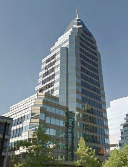 Oficina en Arriendo en Las Condes, Apoquindo / Metro El Golf y Tobalaba / Augusto Leguía
