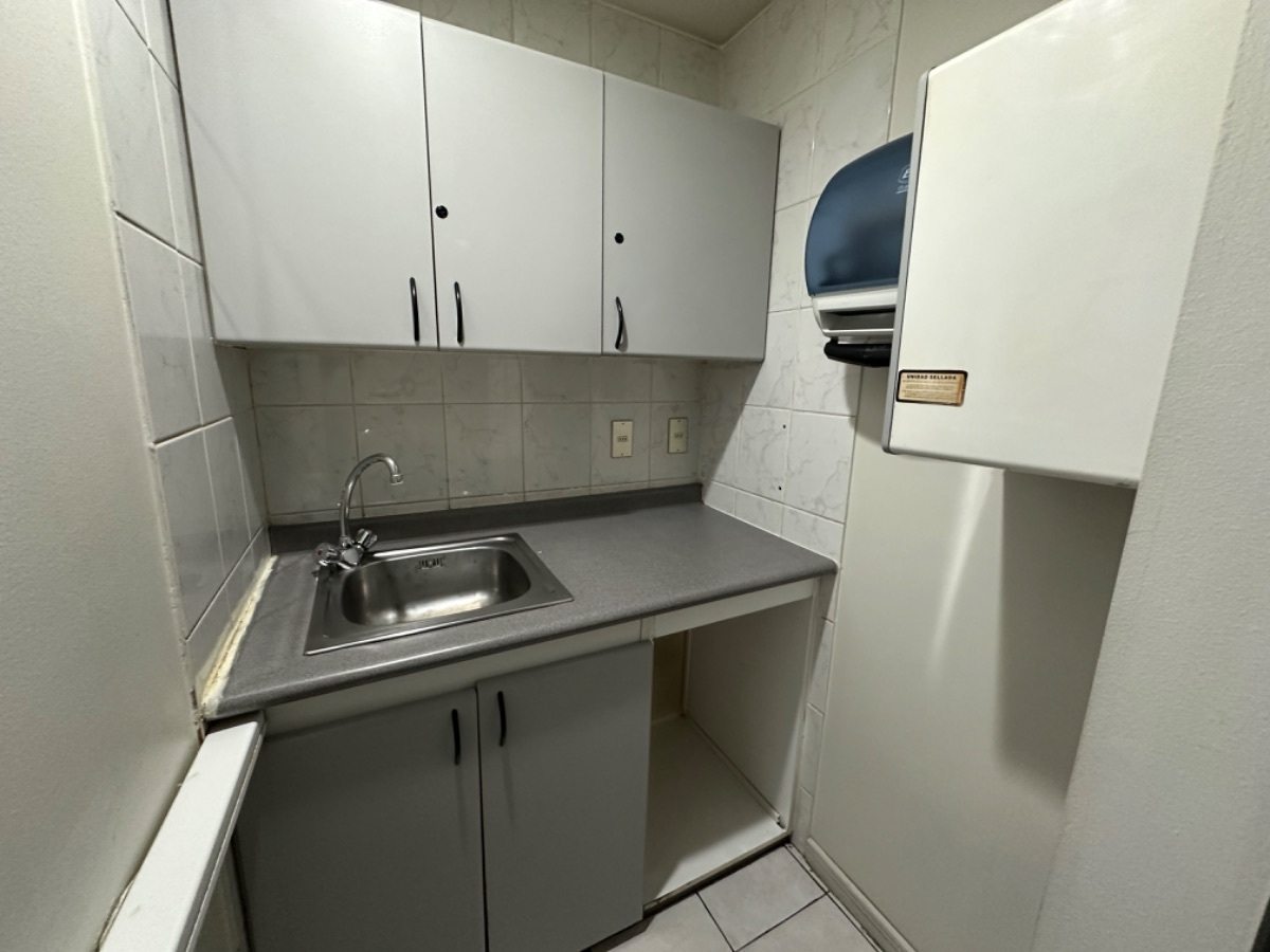 Kitchenette