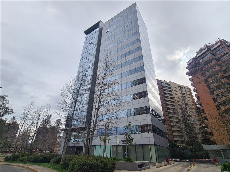 Oficina en Arriendo en Las Condes, Los Militares / La Castellana