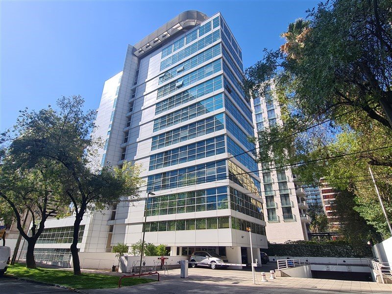 Oficina en Arriendo en Las Condes, Apoquindo / Burgos Metro Alcántara