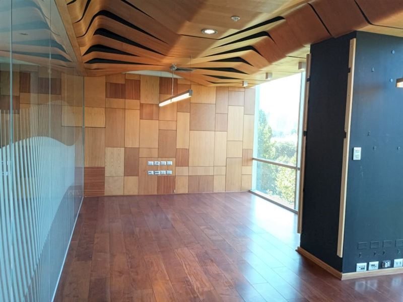 Oficina en Arriendo en Las Condes, Torres del Parque/ Cerro Colorado