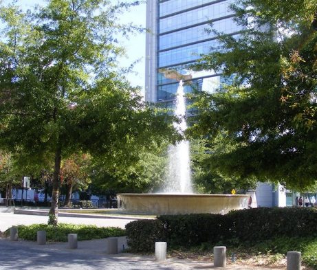 Oficina en Arriendo en Las Condes, Isidora Goyenechea con calle Magdalena