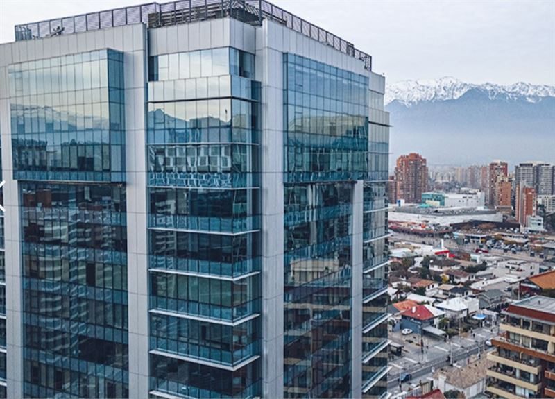 Oficina en Arriendo en Las Condes, Alonso de Cordova // Rosario Norte // Nueva Las Condes
