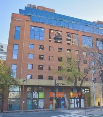 Oficina en Arriendo en Las Condes, Reyes Lavalle con El Alcande