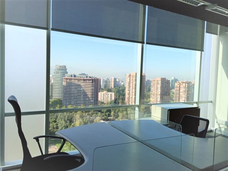 Oficina en Arriendo en Las Condes, Torres del Parque/ Cerro Colorado