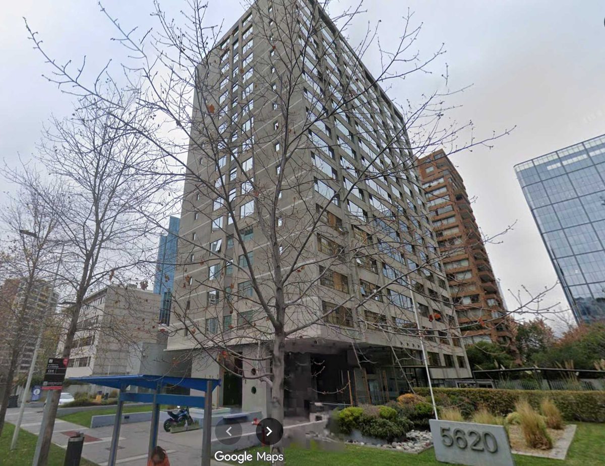 Oficina en Arriendo en Las Condes, Arriendo de Oficina – Los Militares (160402)