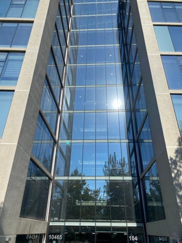Oficina en Arriendo en Las Condes, Avenida las condes con estoril
