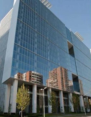 Oficina en Arriendo en Las Condes, Cerro El Plomo / Alonso de Córdova