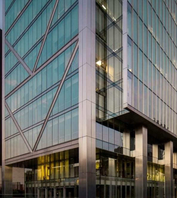 Oficina en Arriendo en Las Condes, Rosario Norte - Cerro El Plomo - Av. Manquehue Norte - Barrio Nueva Las Condes