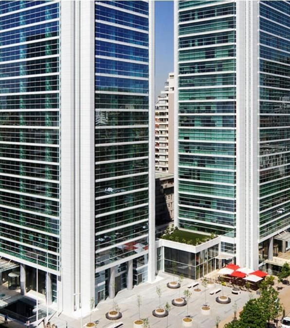 Oficina en Arriendo en Las Condes, Isidora Goyenechea - Magdalena - Avenida Apoquindo - Barrio El Golf