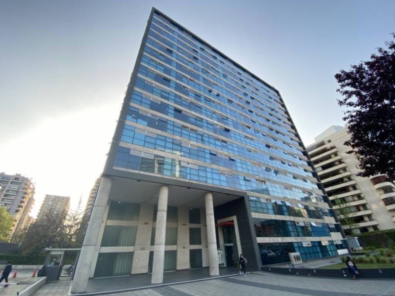 Oficina en Arriendo en Las Condes, Metro manquehue