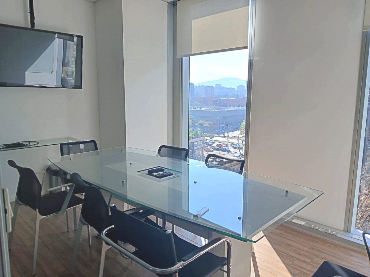 Oficina en Arriendo en Las Condes, Av. Los Militares