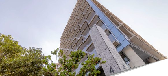 Oficina en Arriendo en Las Condes, Alonso de Córdova / Cerro Colorado