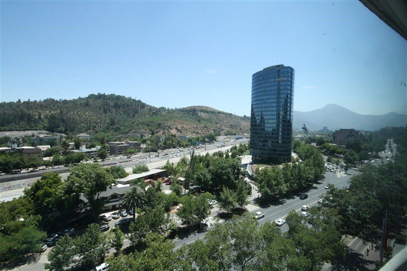 Oficina en Arriendo en Las Condes, Portada de Vitacura // Presidente Riesco // Av. Pdte Kennedy