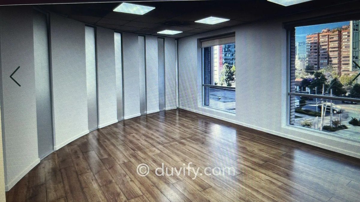 Oficina en Arriendo en Las Condes, Los Militares 6191, Las Condes