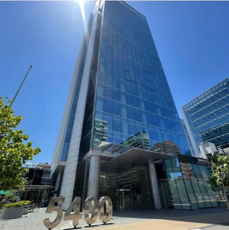 Oficina en Arriendo en Las Condes, Avenida Apoquindo - La Capitanía - Las Condes