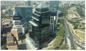 Oficina en Arriendo en Las Condes, Andrés Bello / Vitacura / Candelaria Goyenechea