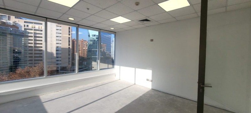Oficina en Arriendo en Las Condes, rosario norte