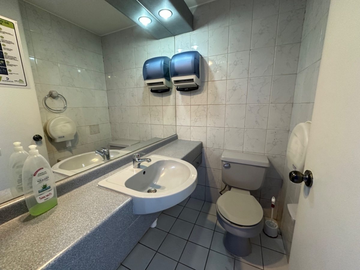 Baño