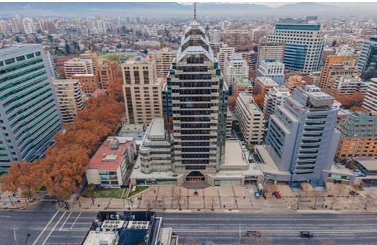 Oficina en Arriendo en Las Condes, Avenida Apoquindo - Augusto Leguía - Las Condes