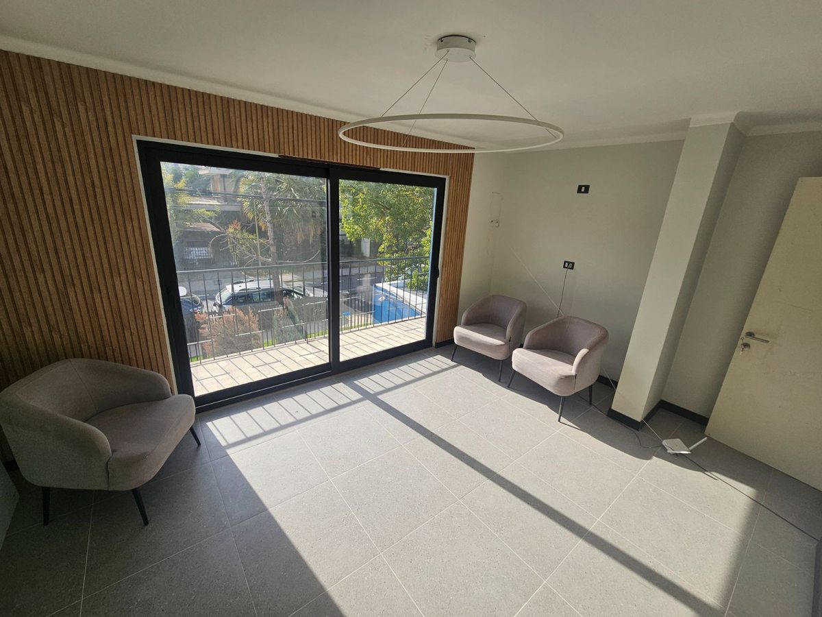 Oficina en Arriendo en Las Condes, Laura de Noves 83, Las Condes, Región Metropolitana de Santiago 7550000, Chile
